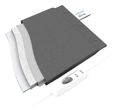 Almohadilla Electrica Silfab Small Gris