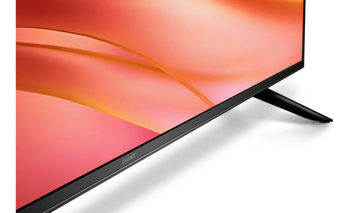 Smart Tv Quint 55 Pulgadas Qt2-55android Full Hd Android