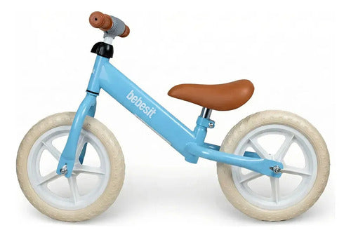 Camicleta Bebesit Sl-3050 Celeste Celeste