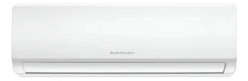 Aire Acondicionado Split F/c Kelvinator Kel2650lt On/off Blanco