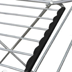 Tender De Aluminio Con Alas Botafogo Var0224 De 206 X 56cm Gris