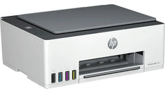 Impresora Multifunción Aio Color Hp Smart Tank 580 Wifi Blanco