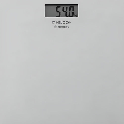 Balanza De Baño 94bap2011pi - Philco