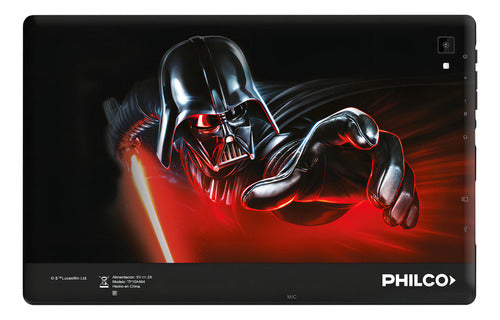 Tablet Philco Disney 10 4gb 64gb Negro