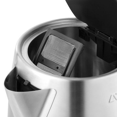 Pava Eléctrica Atma Disney 1,7 L Corte Automático Pe039dip Plateado