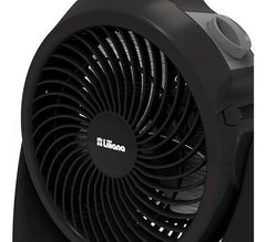 Ventilador Turbo 10 Vtf10p Liliana