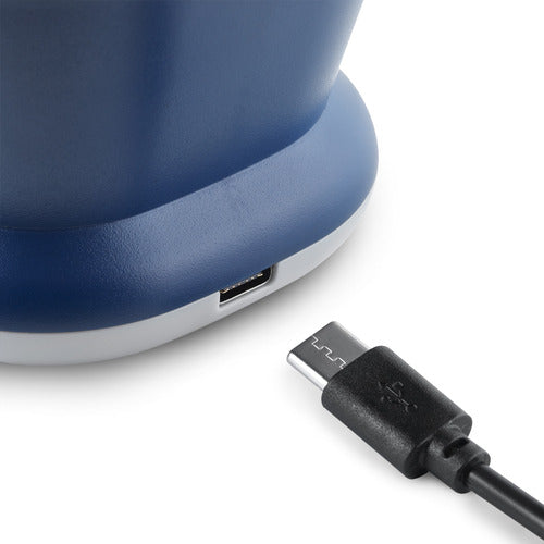 Removedor De Pelusas Saca Pelusas Philco Rpp225pi Azul