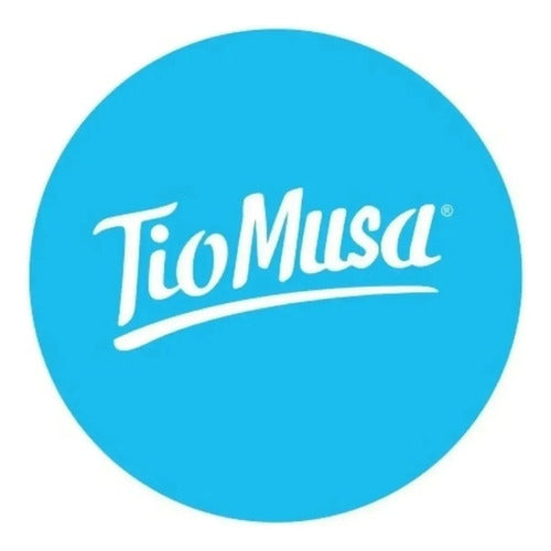 Caja Fuerte De Seguridad Tm 35x45x35cm Grande Negro Cts Negro