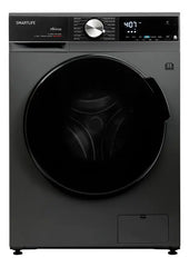 Lavasecarropas Smartlife Sl-wdi11581400g Inverter 11.5kg Color Gris