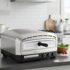 Horno Para Pizza Horno Pizzero Westinghouse Wh-pm202200v1 Gris