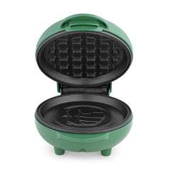 Mini Waflera Hulk Atma Marvel Verde
