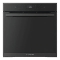 Horno Electrico Ormay 60s4 Digital 73l Color Negro Negro