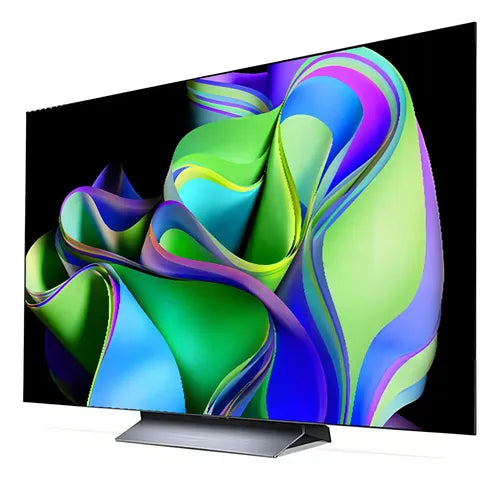 Televisor LG 77 C3 Oled 4k Uhd Smart Tv Thinq