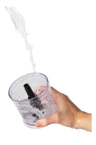 Picadora De Alimentos Picador Philco Pi23php 400w 500ml Cts Negro