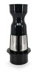 Licuadora Liliana Licuapic Al110 1,5 Lts. 500w 2 Velocidades Negro