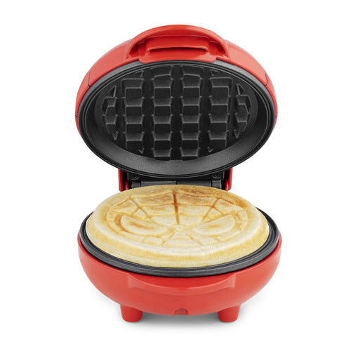 Mini Waflera Spider-man Atma Disney Rojo Rojo