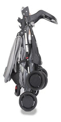 Cochectio Bebesit 1337 Eos Bandeja Superior Color Gris