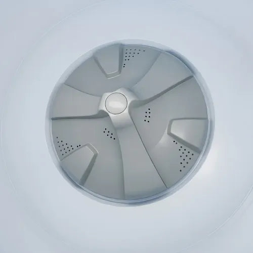 Lavarropas Semiautomático 5 Kg Blanco Drean Lrdr57sb0 Blanco