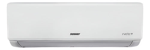 Aire Acondicionado F/c Surrey Inverter 553niq12kn81f 3096kc Blanco