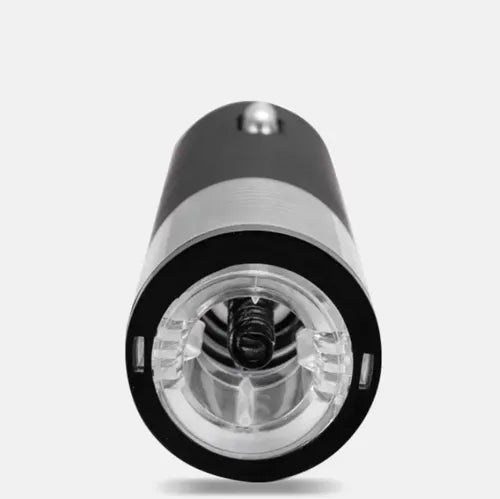 Abridor De Vino Automático Atma Av24b0ap Universal Negro Negro