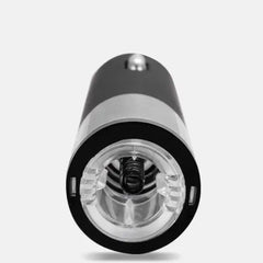 Abridor De Vino Automático Atma Av24b0ap Universal Negro Negro