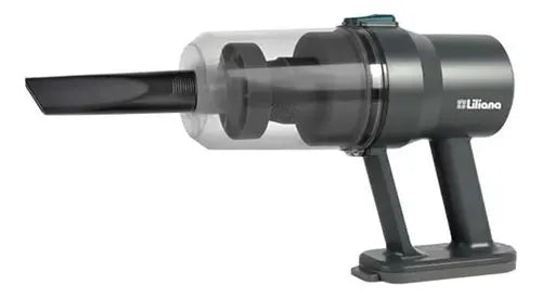 Aspiradora Stick 2 En 1 Liliana Litestick La952 Gris
