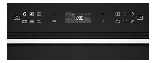 Microondas Whirlpool Wmo31ae 31 Litros 950w Empotrable Wcoll