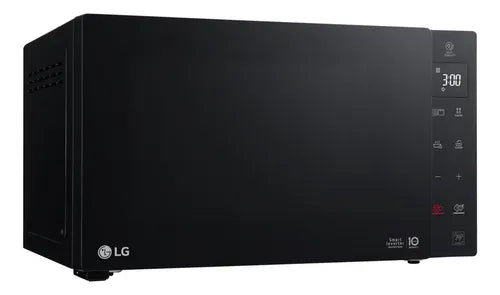 Microondas LG Mh6535gis Neochef 25l Smart Inverter Grill