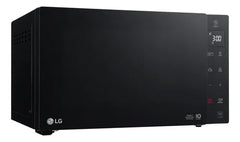 Microondas LG Mh6535gis Neochef 25l Smart Inverter Grill