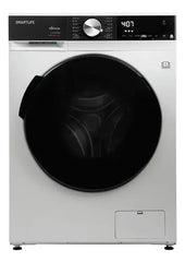 Secarropas Por Calor Smartlife Sl-dyhp08w 8 Kg Blanco