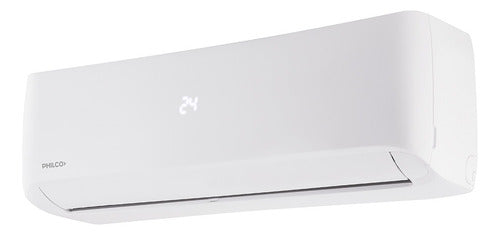 Aire Acondicionado Split Frio/calor Philco Phs50ha4cn 4472f 5200w Blanco