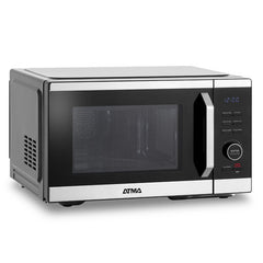 Microondas Atma Matdab26uap 26l Función Freidora Ai