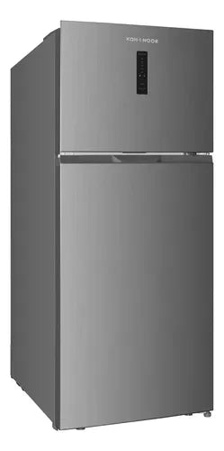 Heladera Koh-i-noor No Frost Inverter 571l. Khda57ni/9 Plateado