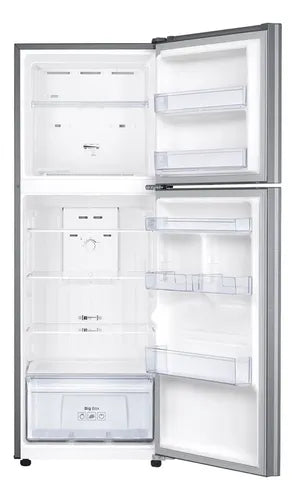 Heladera Samsung Rt29k507js8 Invert No Frost Acero Inox Inox