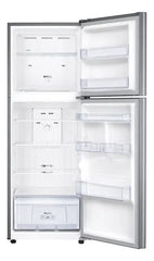Heladera Samsung Rt29k507js8 Invert No Frost Acero Inox Inox