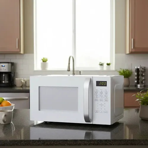 Microondas Digital Philco Wphdw20ubtm 20lts 5 Niveles 700w C