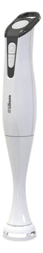 Mixer Liliana Slimix Aah300 Blanco