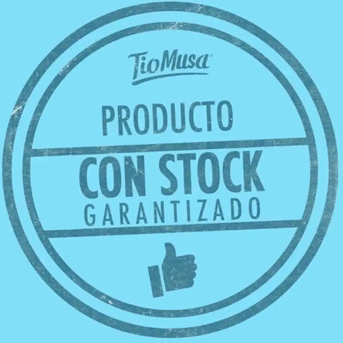 Licuadora De Mesa Smartlife Sl-bl1008b 400w 1,5lts Tio Musa Negro