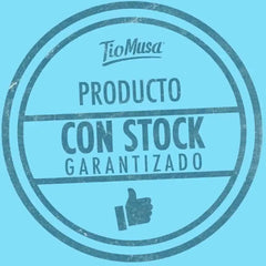Licuadora De Mesa Smartlife Sl-bl1008b 400w 1,5lts Tio Musa Negro