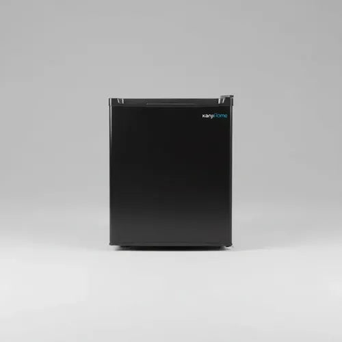 Heladera Bajo Mesada Frigobar Kanjikjn-hf50-b Negro Negro