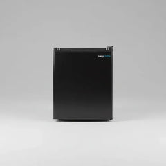Heladera Bajo Mesada Frigobar Kanjikjn-hf50-b Negro Negro