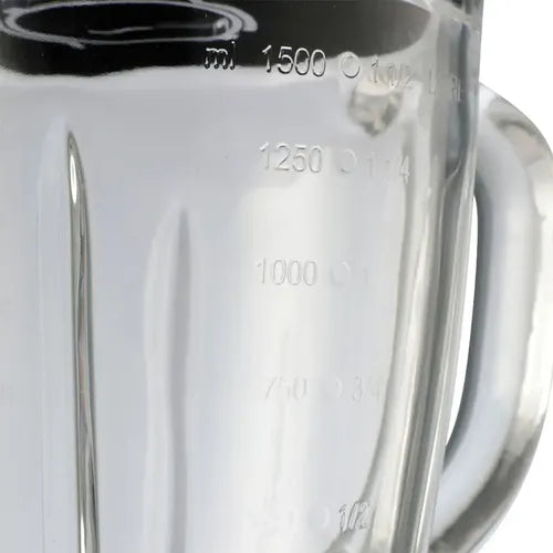 Licuadora De Mesa Smartlife 600w Sl-bl1055pn Acero Negro