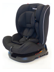 Butaca Para Bebe Bebesit 9030-bn Negro Grupo 0-1-2-3 Negro