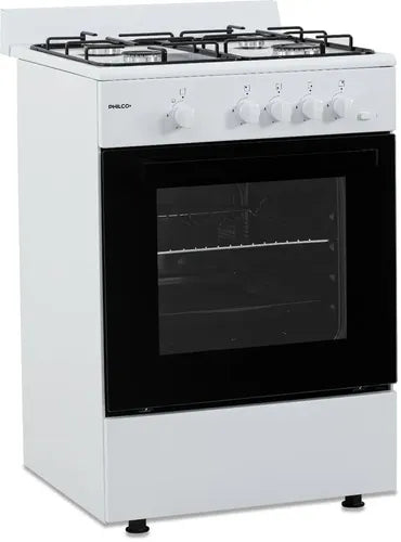 Cocina Multigas Philco Phcm56bl Essential 56 Cm Blanca
