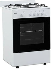 Cocina Multigas Philco Phcm56bl Essential 56 Cm Blanca