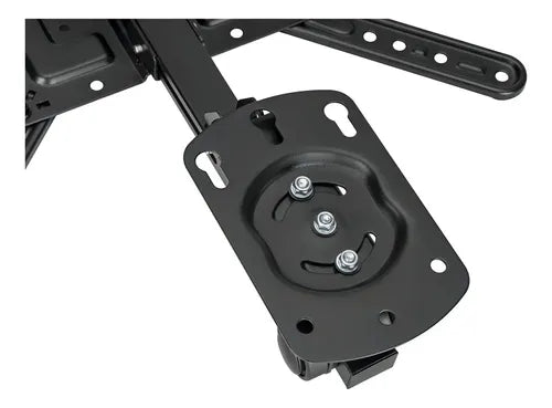 Soporte Tv Led Techo Plegable Onebox Ob-stp26 De 23a60 H:20k Negro