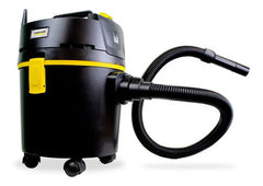 Aspiradora De Tacho Kärcher Nt 15/1 Black Edition 15l Negra 50hz/60hz