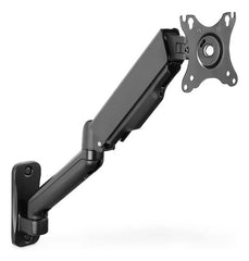 Soporte De Pared Monitor Brazo Articulado Onebox B-lcd12p Cs Negro