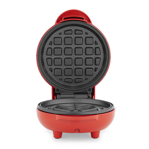 Mini Waflera Spider-man Atma Disney Rojo Rojo