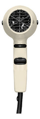 Secador De Pelo Revlon Rvdr5260w Compacto Essential Iónico Crema